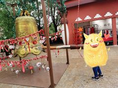 -郑州方特梦幻王国