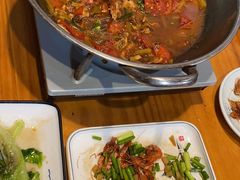 -61号餐吧(兴坪古镇漓江店)