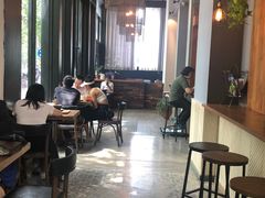 大堂-花马天堂云南餐厅 Lost Heaven(外滩店)