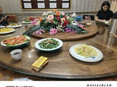 -北方饺子王·海肠捞饭·海鲜锅(山大店)