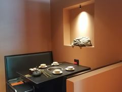 -色響火锅(恒隆广场店)