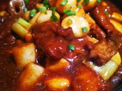 -南枝记·港式打边炉(新北万达店)