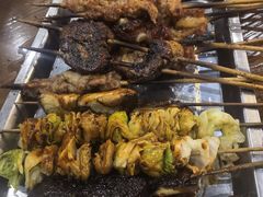 -二子海鲜大排档(太阳城店)