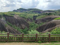 -飞天山旅游区