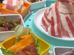 -鹤之乡·齐齐哈尔烤肉·非遗(秋涛路店)