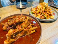 -京玉菲饭店(李村店)