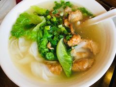 排骨汤粉-沙河粉村·国家非遗传承(云台店)