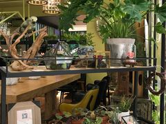 -花蒲甜品(海信广场店)
