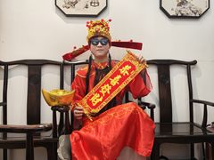 -时尚天河商业广场