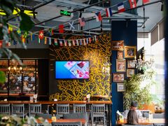 -The Happy Monk(前海壹方汇店)
