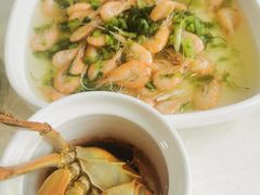 -好兄弟郭巨海鲜(天一阁店)