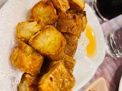 虾枣-盛中钰广味小馆