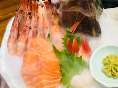 -和彩放题餐厅(酒仙桥店)
