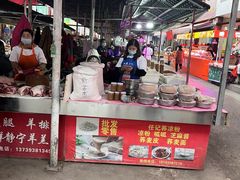 -常记呱呱(总店)
