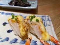 玻璃虾-初居食屋日式料理(万象城购物中心店)