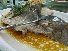 -景好海鲜餐厅(大鹏必选旅游店)