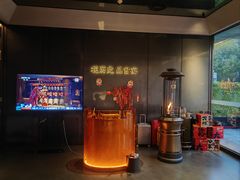 -曾宴·楚菜(湖北省博物馆店)