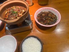 -陈家婆的菜(梅溪湖店)