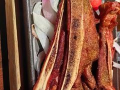 -路易十三西餐厅(西关新天地店)