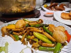 -尚一汤·粤菜海鲜(环球港店)