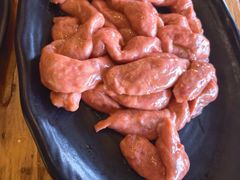 -三千里韩式炭火烤肉(南八马路店)