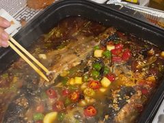 -云晓光头烧烤吧(盛夏店)