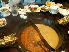 -椒王火锅(厚街万达店)