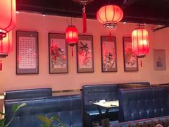 -渔民船说·北塘海鲜·天津菜·海肠捞饭(北塘古镇店)