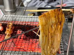 -老吕涮羊肉•东北原味烧烤•大油边•烤鱼(五角场店)