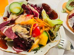 -南湖宾馆·鸳湖阁全日制餐厅