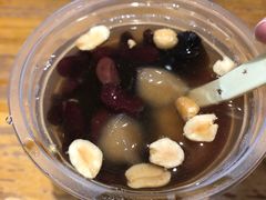 -八婆婆烧仙草(曾厝垵店)