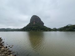 -飞天山旅游区