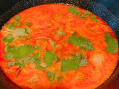 -Doo Dee Thai Food(Issan/Isaan/Esan)