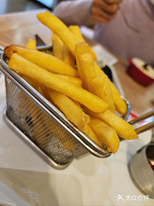 豪客来牛排(成都锦江大融城店)图片