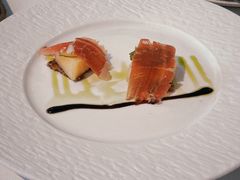 -醉了的船Le Bateau Ivre(温江店)