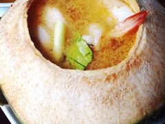 自然餐厅-自然餐厅(Phuket)