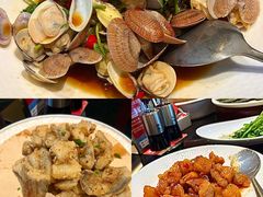 -兴仙饭店·闽味海鲜(马尾总店)