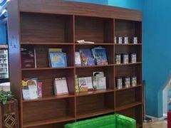 -Swim斯卫姆国际儿童游泳中心(红博中央公园店)