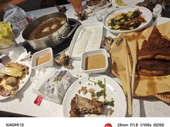 -黑窑厂糖油饼烤鸭·清真菜(旗舰店)