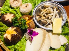 -肉魁屋·烧肉·烧鸟·酒场(高新店)