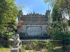 -西安关中民俗艺术博物院
