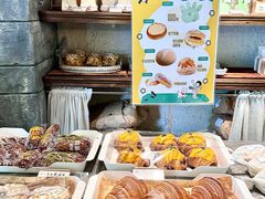 -熊猫家PANDA BAKERY(望江店)