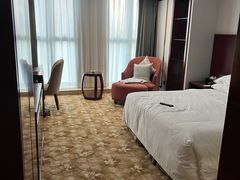 -绍兴中金豪庭大酒店