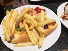 -汉巴味德(大悦城店)