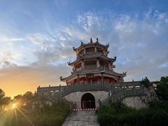 -东澳岛