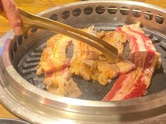 -焱岛烧肉·活鳗炙烤(晋江万达店)