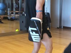 -上海嘉里健身Kerry Sports Shanghai