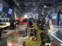 -魔赛卡丁车赛车汇(上海店)