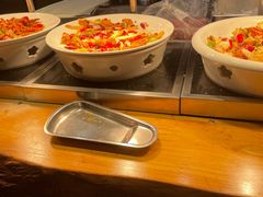 -星伦多自助料理·涮烤一体(虹悦城店)