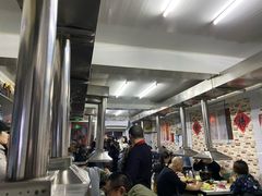 大堂-大槐树烤肉馆